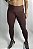 Calça Legging Marrom Café Emana / Cintura Alta - Imagem 2