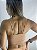 Top Sunshine Cappuccino / Cropped Marrom claro com alças finas - Imagem 1