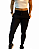 Calça de Moletom Feminina Preta Weekend - Imagem 11