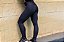 Calça Legging Preta Emana / Cintura Alta - Imagem 2