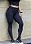 Calça Legging Preta Emana / Cintura Alta - Imagem 1