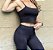 Calça Legging Preta Emana / Cintura Alta - Imagem 3