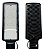 Luminária Led  Publica  200w Smd  Branco Frio 6500K Bivolt Poste De Rua-ATP - Imagem 4