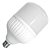 Lâmpada Led Bulbo 28w Alta Potência Bivolt Branco Frio 6000k-ATP - Imagem 1