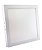 Plafon Led  Luminárias  Sobrepor Quardado 18w Branca Frio  6500k bivolt 22cm X 22cm - Imagem 1