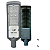 Luminária Led Publica Smd 100w Ip67 Com Driver 100% Lúmen Frio 6500K Bivolt 98V-220V Poste De Rua - Imagem 1
