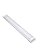 Luminária Led 20W Linear 60CM Branco Frio 6500k Sobrepor Bivolt Slim - Imagem 1