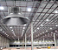 Luminária Led Highbay Smd 100W Galpão Industrial 100% Lumen Branco Frio 6500k Bivolt 110v-220v - Imagem 3