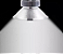 Luminária Led Highbay Smd 100W Galpão Industrial 100% Lumen Branco Frio 6500k Bivolt 110v-220v - Imagem 4