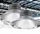 Luminária Led Highbay Smd 150W Galpão Industrial 100% Lumen Branco Frio 6500k Bivolt 110v-220v - Imagem 3