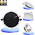 Luminária DownLight Led Cob 50w Embutir Redondo Bivolt 110v-220v Branco Frio 6500k - Imagem 4