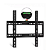 Suporte Para Tv 40 A 80 Pol Universal De Parede GJ-T70 - Imagem 1