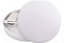 Kit 10 Plafon Led Borda infinita 25W  Sobrepor Redondo Bivolt Frio 6500k ou 4000k 17cm - Imagem 6