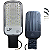 Kit 2 Luminária Led Publica Lp-Brisa 100w Smd Ip67 Bivolt 110v220v Branco Frio Da Rua - Imagem 2