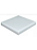 Plafon Led Borda Infinita 38W Quadrado SOBREPOR Bivolt Bivolt 110v-220v Neutro 4000K - Imagem 5