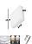 Plafon Led Borda Infinita 38W Quadrado SOBREPOR Bivolt Bivolt 110v-220v Neutro 4000K - Imagem 2