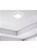 Plafon Led Borda Infinita 38W Quadrado SOBREPOR Bivolt Bivolt 110v-220v Neutro 4000K - Imagem 3