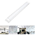 Luminária Linear Led 40w De Teto Sobrepor 120cm Bivolt 85v-220v Branco Frio 6500k - Imagem 3