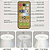 Ventilador Lâmpada De Teto Led 30W Ajustável Bivolt Controle - Imagem 6