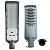 Luminária Led Publica Smd 150w Ip67 Com Driver 100% Lúmen Frio 6500K Bivolt 98V-220V Poste De Rua - Imagem 1