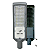 Luminária Led Publica Smd 100w Ip67 Poste De Rua 100% Lúmen Frio 6500K Bivolt 98V-220V - Imagem 2
