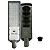 Luminária Led Publica Smd 200w Ip67 Poste De Rua 100% Lúmen Frio 6500K Bivolt 98V-220V - Imagem 1