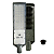 Luminária Led Publica Smd 200w Ip67 Poste De Rua 100% Lúmen Frio 6500K Bivolt 98V-220V - Imagem 2