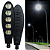 Luminária Led Pública Pétala Cob 250w Poste De Rua 75% Lúmen IP67 Branco Frio 6500K Bivolt 110v-220v - Imagem 4