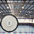 Luminária Led Ufo Slim Smd 400W 75% Lúmen IP67 Industrial Bivolt 98v-220v Branco Frio 6500k - Imagem 6