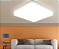 Plafon Led Borda Infinita 72w Sobrepor Quadrado 40cmx40cm Bivolt 100v-220v Neutro 4000k - Imagem 7