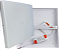 Kit 10 Plafon Led Borda Infinita 72w Sobrepor Quadrado 40cmx40cm Bivolt 100v-220v Neutro 4000k - Imagem 11