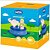 PISCINA INFLAVEL MOR SPLASH FUN 1900 LITROS INFANTIL - Imagem 1