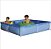 PISCINA MOR INFANTIL 1500 LITROS - Imagem 2