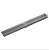 RALO LINEAR TIGRE 50CM GRELHA INOX - Imagem 1