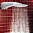 DUCHA LOREN ADVANCED MULT220V 6400PRAZO - Imagem 2