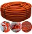 CONDUITE OCRE BARBI 3/4 100M EXTRA REFOR - Imagem 1