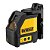 DEWALT NIVELADOR LASER DW088K *PRAZO - Imagem 2
