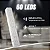 LUMIN EMERG ELGIN 60LEDS - Imagem 3