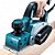 PLAINA ELETRICA MAKITA KP0800 220V 620W 31/4 - Imagem 3