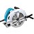 SERRA CIRCULAR MAKITA 9.1/4 5902B 220V - Imagem 3