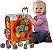 Cubo descoberta luz e som - Vtech - Imagem 2