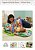 Tapete Fisher Price azul Pianinho - Imagem 2