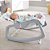 Cadeirinha de Balanço Reclinável - Fisher-Price Baby - Mattel - Fisher Price - Imagem 2