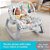 Cadeirinha de Balanço Reclinável - Fisher-Price Baby - Mattel - Fisher Price - Imagem 1