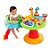 Bright Starts Centro de atividades e mesa 3 em 1 Around We Go para maiores de 6 meseS - Imagem 1