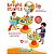 Bright Starts Centro de atividades e mesa 3 em 1 Around We Go para maiores de 6 meseS - Imagem 2
