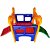 Baby Play Ursinho - Alpha Brinquedos - Imagem 4
