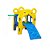 Baby Play Ursinho - Alpha Brinquedos - Imagem 3