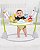 Jumper de Atividades Dobrável Explore & More Jumpscape - Skip Hop - Imagem 1