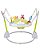 Jumper de Atividades Dobrável Explore & More Jumpscape - Skip Hop - Imagem 2